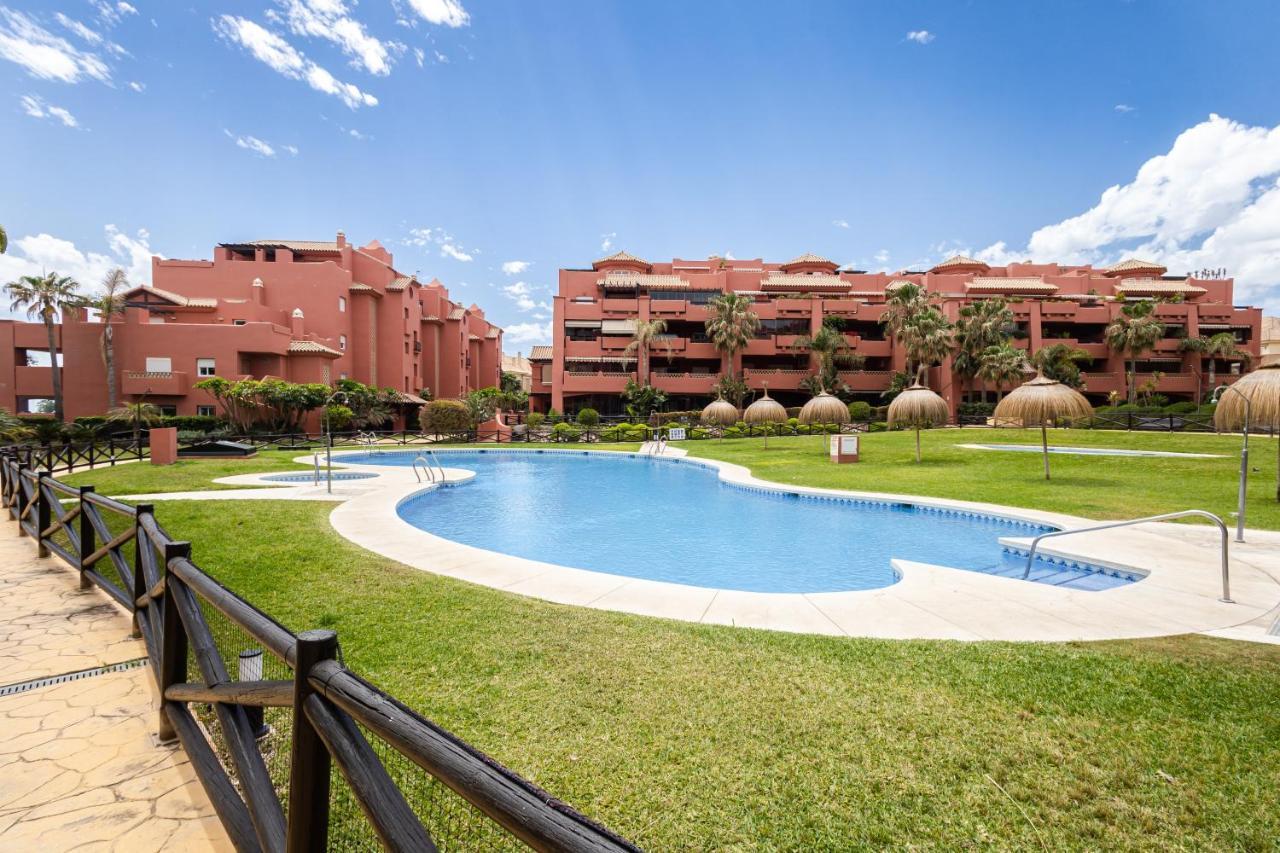 Nordik Apartments Village - Torrox "Tonsberg" Exterior photo